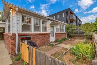2726 Pine St in Boulder, CO - Building Photo - Building Photo