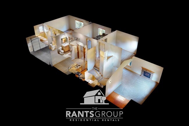 4521 Stonegate St SE in Lacey, WA - Building Photo - Building Photo