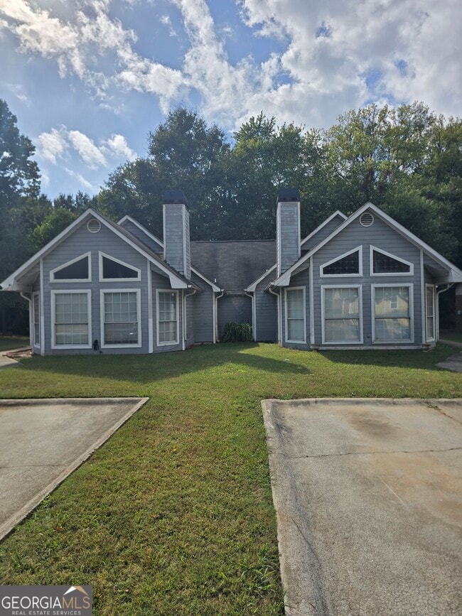 2812 Briar Hill Ln SE in Conyers, GA - Building Photo - Building Photo