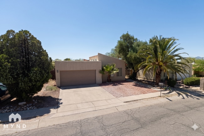 property at 1238 S Brown Ave