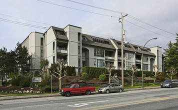 Glenborough in Coquitlam, BC - Building Photo - Building Photo