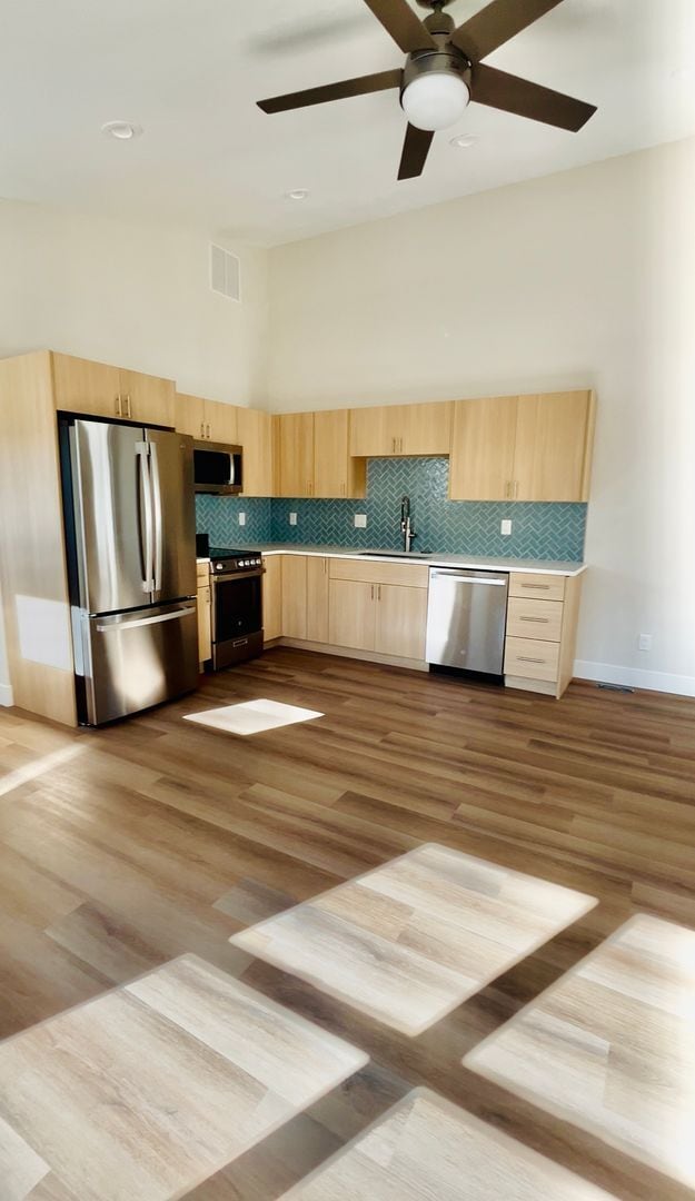 property at 109 Park Ave