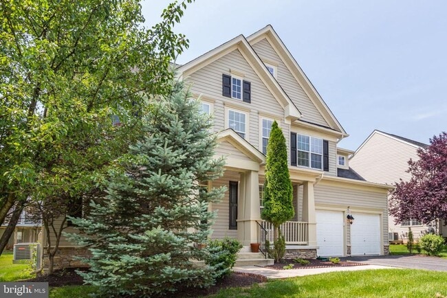 property at 2311 Whitley Rd