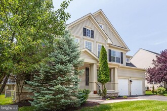 2311 Whitley Rd in Baltimore, MD - Building Photo - Building Photo