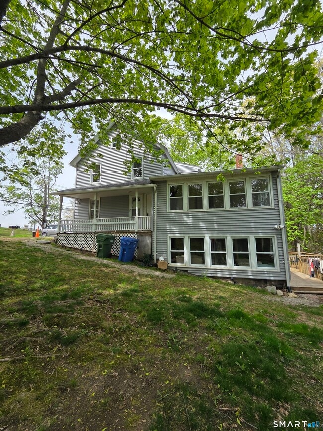 property at 22 Lakeview St