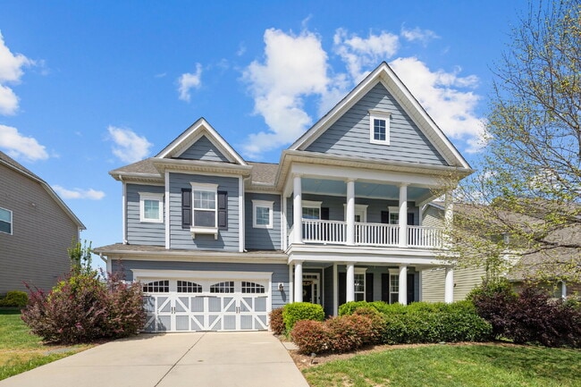 308 Jude Ln in Waxhaw, NC - Foto de edificio - Building Photo