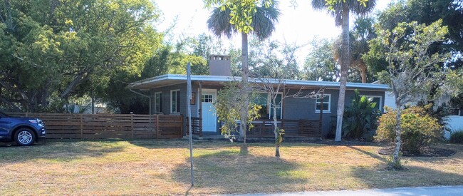 property at 450 McIntosh Rd
