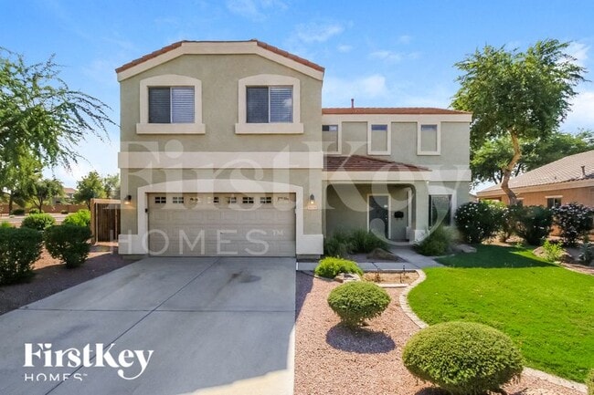 property at 39226 N Luke Cir