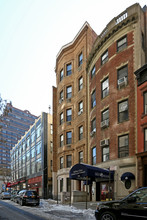 268 W 84th St in New York, NY - Building Photo - Building Photo