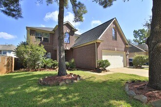 16706 Mallory Bridge Dr in Houston, TX - Building Photo - Building Photo