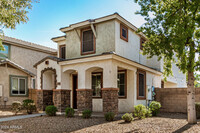 4307 E Milky Way in Gilbert, AZ - Building Photo - Building Photo