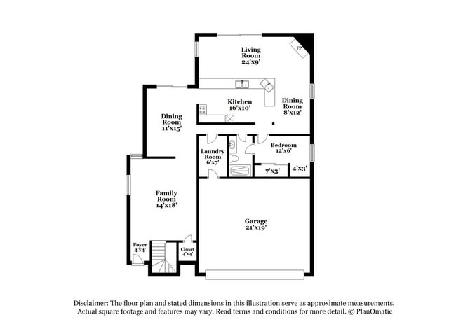 134 Wynntry Dr in Henderson, NV - Building Photo - Building Photo