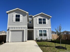 13806 Vly Patch in San Antonio, TX - Building Photo