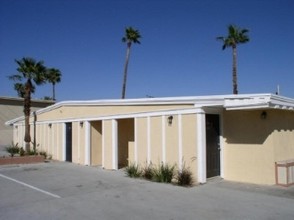 Sunrise Studios in Palm Springs, CA - Building Photo - Building Photo