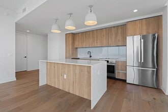 84 East Ave in Austin, TX - Building Photo - Building Photo