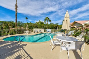 42885 Scirocco Rd in Palm Desert, CA - Building Photo