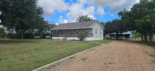 property at 5505 Chadwick-Hogan Rd
