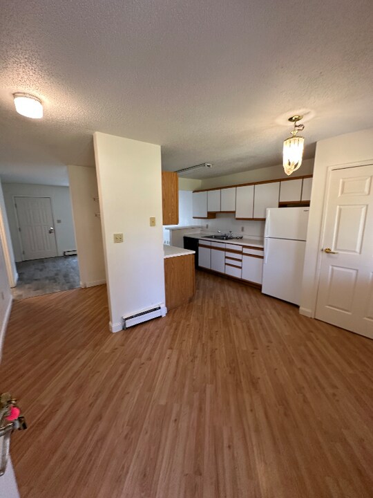 1510 1st St E in Thief River Falls, MN - Building Photo