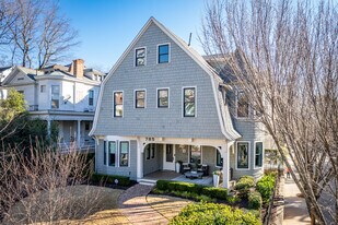 785 Piedmont Ave NE in Atlanta, GA - Building Photo