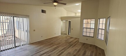 8702 N Auriga Way in Tucson, AZ - Building Photo - Building Photo