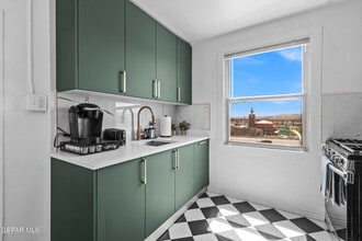 618 1/2 Stewart Ct in El Paso, TX - Building Photo - Building Photo