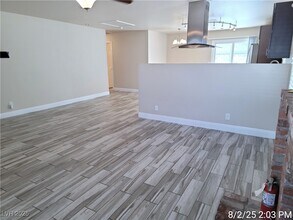 604 Dolores Dr in Las Vegas, NV - Building Photo - Building Photo