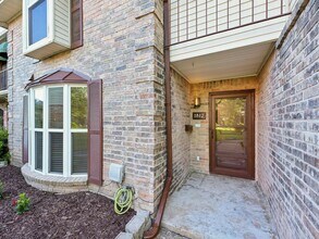 1812 Saxony Ln in Houston, TX - Building Photo - Building Photo