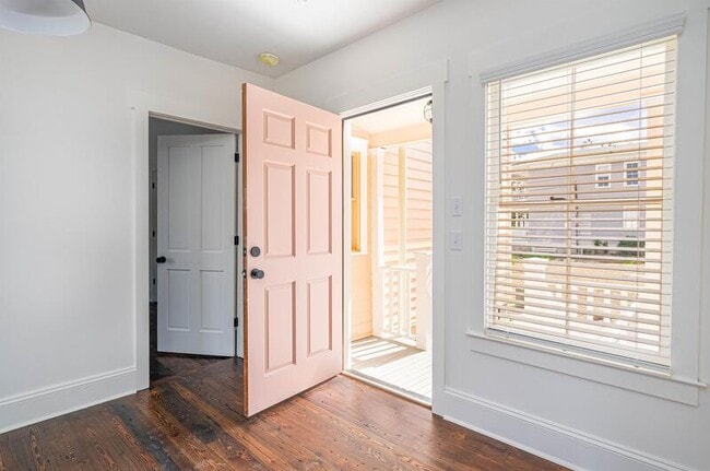 1403 Jefferson St in Savannah, GA - Building Photo - Building Photo