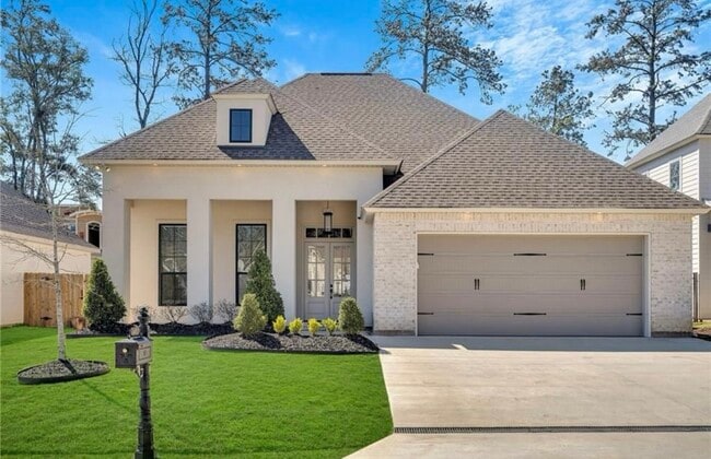 property at 4180 Cypress Point Dr