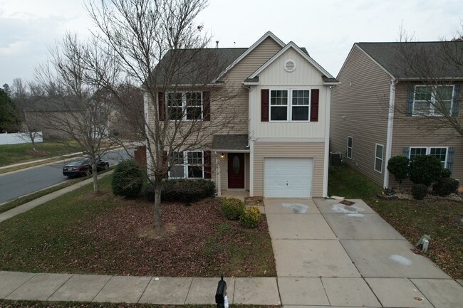 property at 2703 Bramble Ridge Ct