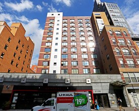 Nolita Place in New York, NY - Building Photo - Building Photo