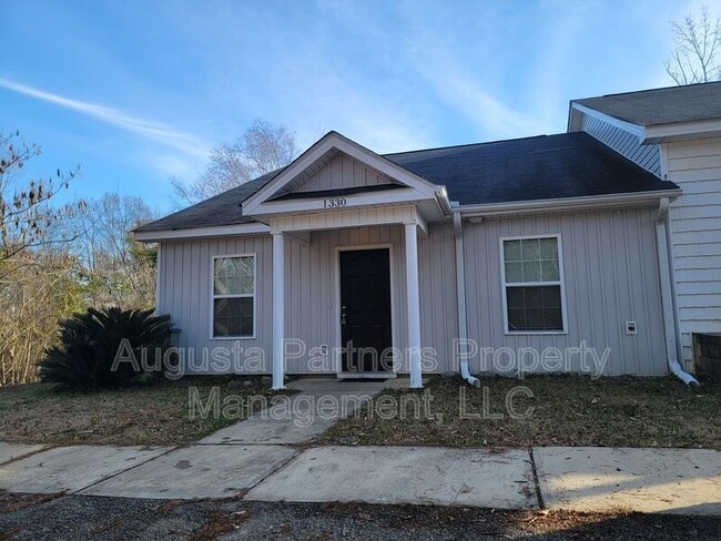 property at 1330 Crawford Creek Pl