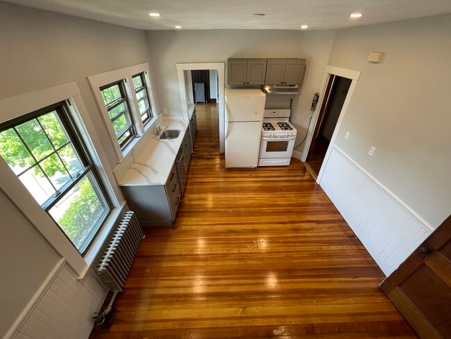 62 Adams St, Unit 62 Adams Street