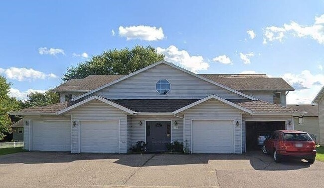 property at 1126 12th St