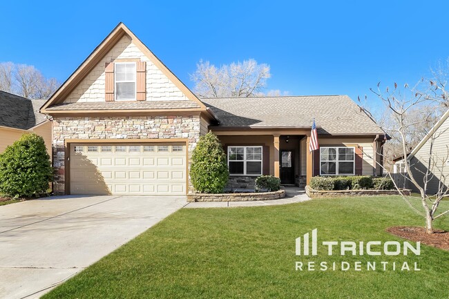 property at 56 Chimney Springs Dr SW