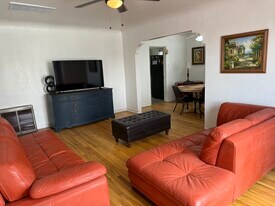 4505 Pershing Dr in El Paso, TX - Building Photo