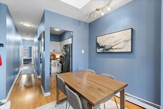 935 Park Ave in Hoboken, NJ - Building Photo - Building Photo