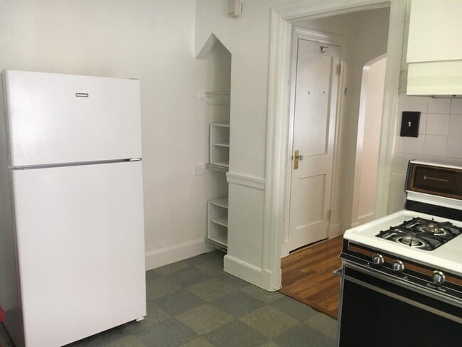 15 Beechcroft St in Boston, MA - Building Photo - Building Photo