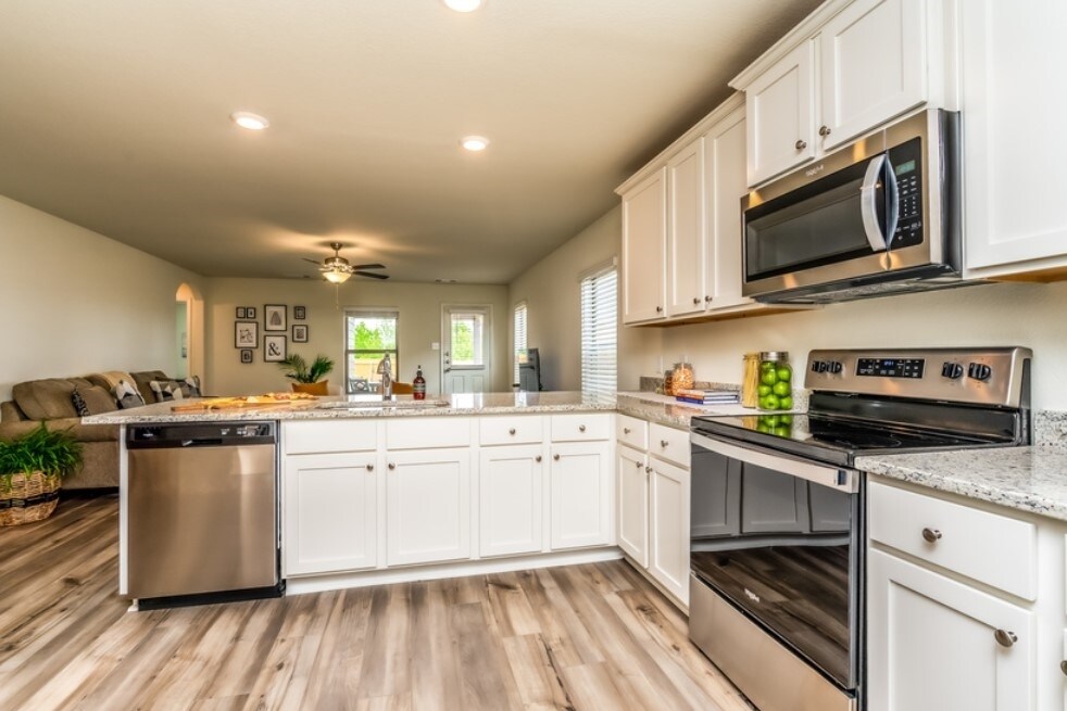 709 Trinity Trl in Denton, TX - Building Photo