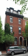 2119 Pine St in Philadelphia, PA - Building Photo - Building Photo