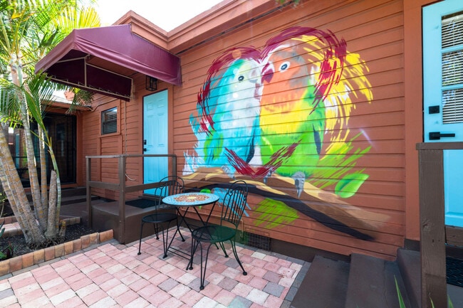 17 S L St in Lake Worth Beach, FL - Building Photo - Building Photo