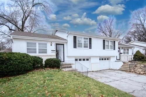 property at 8416 Lowell Ave