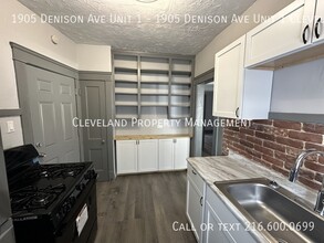 1905 Denison Ave in Cleveland, OH - Building Photo - Building Photo