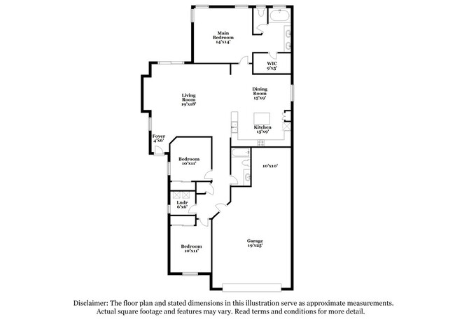 2021 W Hayden Peak Dr in San Tan Valley, AZ - Building Photo - Building Photo