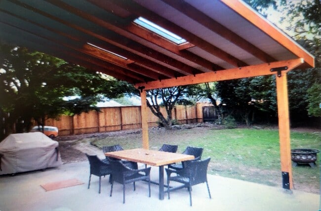 property at 5252 NE 49th Ave