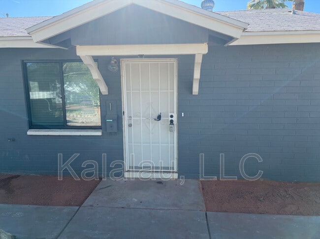 6813 E Avalon Dr in Scottsdale, AZ - Building Photo - Building Photo