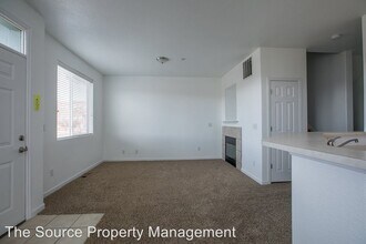 2851 Kansas Dr-Unit -Unit E in Fort Collins, CO - Foto de edificio - Building Photo