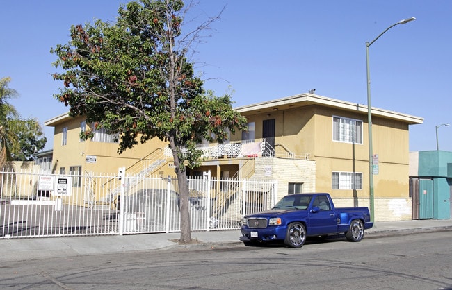 Jatta Heights in Oakland, CA - Foto de edificio - Building Photo