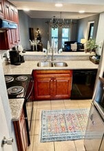 1516 Bay Area Blvd in Houston, TX - Building Photo - Building Photo