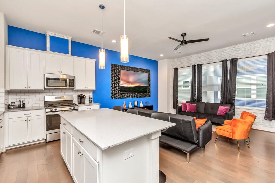 3640 Griggs Rd in Houston, TX - Building Photo